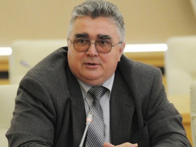 Ալեքսանդրովը նկարագրել է Ռուսաստանի և Իրանի հավանական արձագանքը Հայաստանի դեմ Բաքվի հնարավոր ագրեսիային