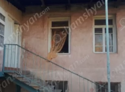 Жестокое убийство в селе Гюлагарак: найдено тело 93-летней женщины