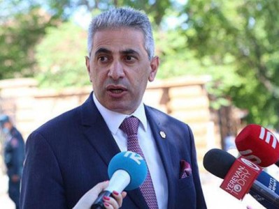 Ե՞րբ եք խոստացել երեւանցիներին, որ ընտրությունից անմիջապես հետո կայանատեղիների վարձը բարձրացնելու եք 13 անգամ. Ղազարյան