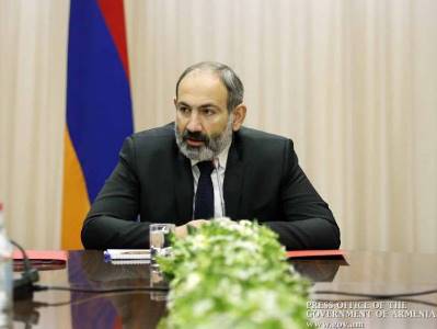 Вице-спикер парламента: Создан Совет по развитию науки и технологий Армении под руководством Пашиняна