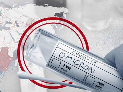 В Армении впервые обнаружен новый вариант Омикрона