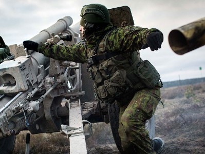 Украина резко увеличит выпуск оружия и боеприпасов