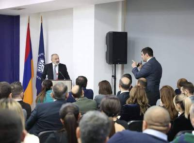 «Հրապարակ». Ի՞նչ են քննարկել ՔՊ-ականները. Փաշինյանը թույլ է տվել մի քանի ժամ կարծիք հայտնել