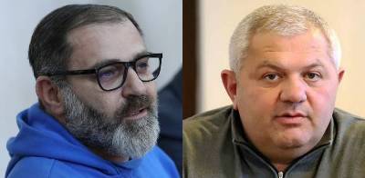 «Հրապարակ». Նարեկ Մալյանն ու Մամիկոն Ասլանյանը նույն խցում են նստած