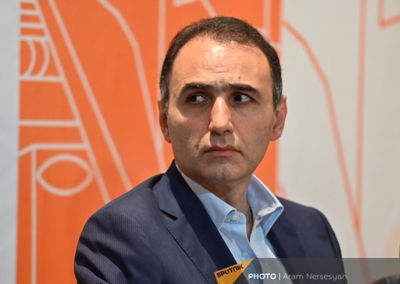 «Грапарак»: Аветик Чалабян снова будет взят под стражу?