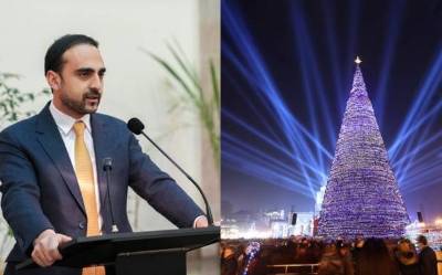 «Հրապարակ». Քեֆ ենք անում, քեֆ ենք անում. իշխանությունն Ամանորին է պատրաստվում