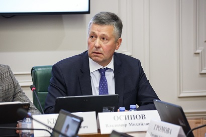 Московский суд запретил экс-министру транспорта Чувашии ночные прогулки