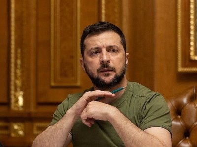 Зеленский: Обмены военнопленными Украины с Россией продолжаются и часто проходят прямо на поле боя
