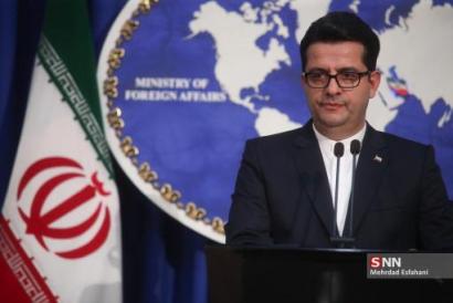Iranian ambassador to Azerbaijan: All recognized that the idea of "Zangezur corridor" will not be implemented