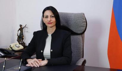 Դեկտեմբերի 3-ը նշվում է որպես Հաշմանդամություն ունեցող անձանց միջազգային օր․ ՄԻՊ ուղերձը