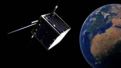 Communication with Armenia’s Hayasat-1 satellite successfully established