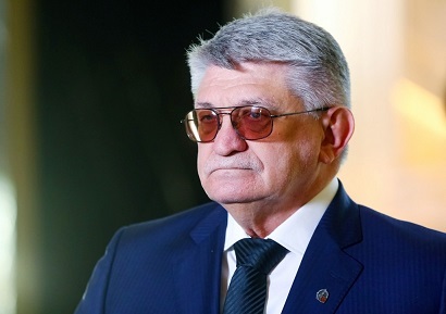 Российский режиссер Александр Сокуров заявил о завершении профессиональной карьеры