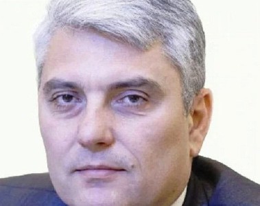 Տիգրան Ավինյանը նոր խորհրդական ունի