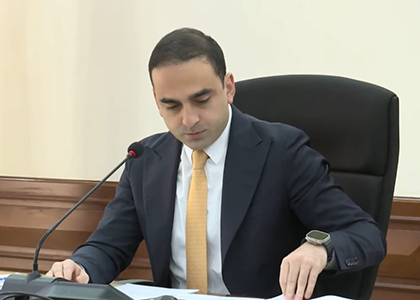 Մետրոյի նոր վագոնները ե՞րբ են գիծ մտնելու, հստակ ժամկետներով պատրաստեք զեկույցը. Ավինյան