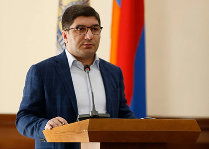 Նիկոլը չի ներում Երևանցիներին ՔՊ-ի պարտությունը. «Մայր Հայաստան»-ի անդամ