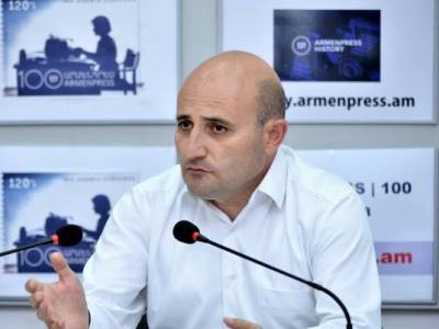 Эксперт назвал главные проблемы на пути к качественному росту армянского туризма
