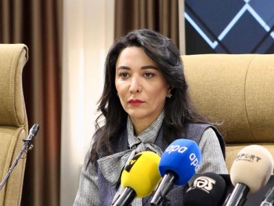 Омбудсмен Азербайджана: «Армения должна выплатить нам компенсацию»