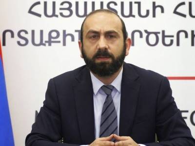 Հավաքական ձախողումը չպետք է արդարացում հանդիսանա ՄԱԿ-ի անդամ պետության անհատական անգործության համար. Միրզոյան