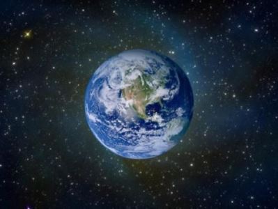 Nature Astronomy: Nitrogen, without which life would not have arisen, is found to be of extraterrestrial origin