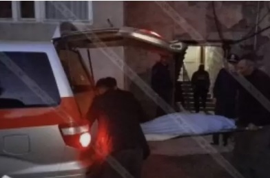 shamshyan.com: Iranian man with multiple injuries found dead in Armenia's Abovyan city