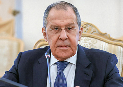 Лавров заявил, что региональная платформа «3+3» становится все перспективнее