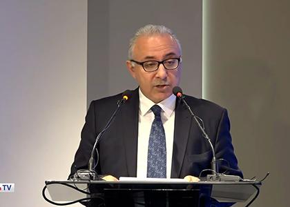 Mnatsakan Safaryan: Deepening of relations with India is priority for Armenia