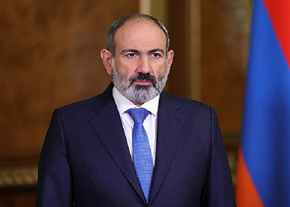Հայաստանը շահագրգիռ է զարգացնել և խորացնել հայ-թաիլանդական հարաբերությունները․ Փաշինյան
