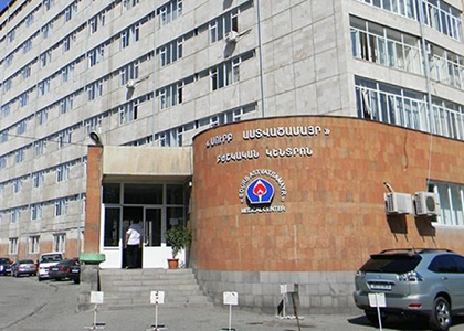 МЦ «Сурб Аствацамайр» представил подробности смерти 15-летнего мальчика из Эчмиадзина