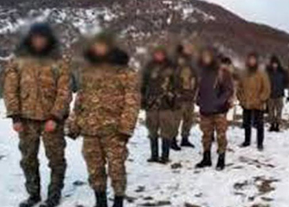 BBC: Кто может защитить права армян в Азербайджане, особенно если они в тюрьме?
