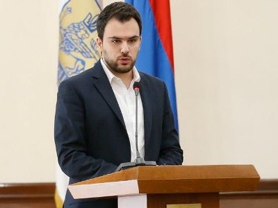 Երևանում 2018-ից հետո առնվազն 2 անգամ երևանցիների փոխարեն որոշել են, թե ով պետք է լինի քաղաքապետը. Գրիգոր Երիցյան