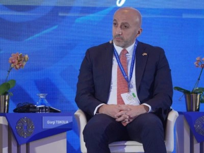 George Tsikolia: Armenia has serious potential to produce electricity that can be supplied to Europe