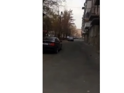 Ադրբեջանցի «ռազմական փորձագետը» պնդում է, թե գաղտնի  այցելել է Երեւան. նա տեսանյութ է հրապարակել