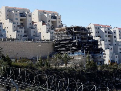 США ввели запрет на поездки в отношении еврейских поселенцев, нападающих на палестинцев на Западном берегу