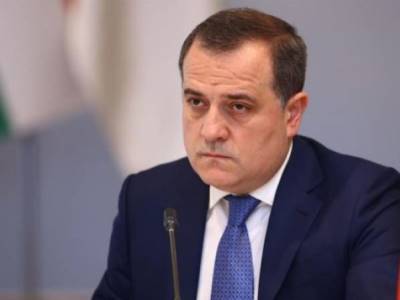 Հայաստանի ռազմականացման փորձերը խաղաղության և կայունության համար վտանգ են ներկայացնում. Բայրամով