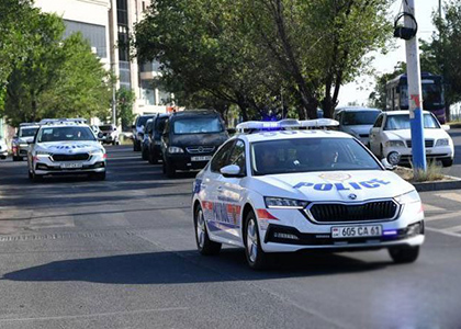 Բերման են ենթարկվել ՀՀ ՊՆ պայմանագրային զինծառայողներ. Նրանց մոտ թմրանյութ է եղել