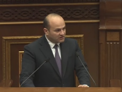 Նախարար. «Զինապահ» հիմնադրամի կայքում հրապարակված են 44-օրյա պատերազմում զոհվածների բոլոր տվյալները