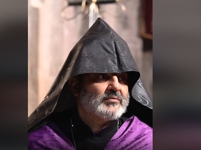 Ոչ ոք չի կարող մեզ հաղթել, եթե մենք մեզ չպարտվենք. Տավուշի թեմի առաջնորդ