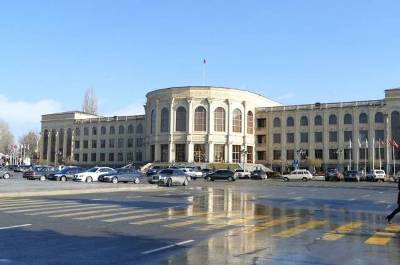 «Հրապարակ». Ալավերդուց անցան Գյումրուն