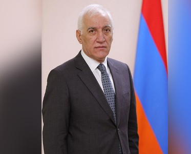 Президент Армении: 7 декабря 1988 года - один из трагических дней нашей истории