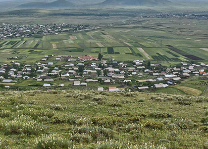 Գագարին գյուղում պետական գույքը կօտարվի 83 մլն դրամով. այն նախկին «Գագարինի արտադրական բազան» է