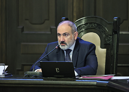 Պատանիների բռնցքամարտի աշխարհի առաջնությունում ունեցանք 10 մեդալ. ուրախ եմ, որ նաև աղջիկ մրցանակակիր ունեինք. Փաշինյան