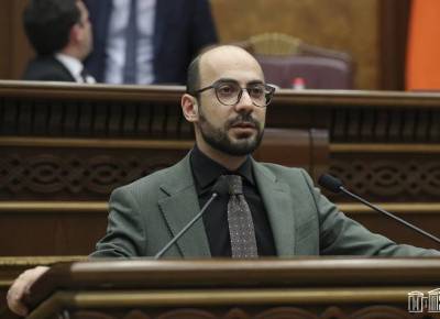 «Հրապարակ». ՔՊ-ական պատգամավորը շուտով ստիպված կլինի դատարանում բացատրություն տալ