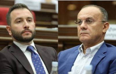 «Ժողովուրդ». Սեյրան Օհանյանը դիմել է Հայկ Կոնջորյանին և առաջարկը բավարարվել է. այսօր հանդիպում կլինի