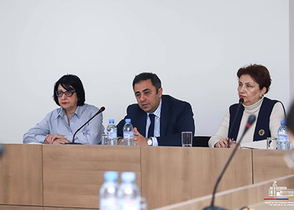 Հայաստանը կմասնակցի Ժնևում կայանալիք Փախստականների համաշխարհային ֆորումին