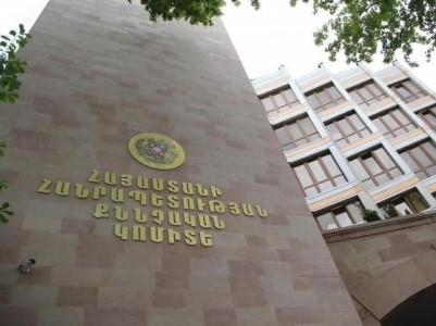 Ոստիկանն ինքնասպանության փորձ է արել քննչական բաժնում․ ՔԿ-ն մանրամասներ է հայտնել