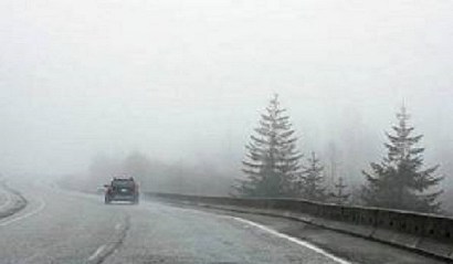 Ապարանի, Արագածի, Աշոցքի և Ամասիայի տարածաշրջաններում ձյուն է տեղում