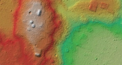 Mayan highway discovered in Mexico jungle