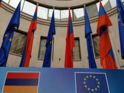 Եվրամիության հետ այս փուլում նոր գործընթացներ են սկսվում, որևէ խոչընդոտ չկա․ ԱԳ փոխնախարար