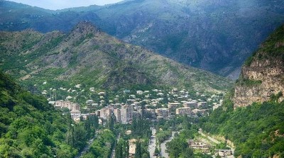 «Փաստ». Օրեր շարունակ քեֆ են անում