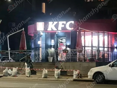 Երևանում ծեծել են «KFC» սննդի կետի փոխտնօրենին. Կասկածյալները հայտնի են